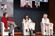Mónica Freire, confirmada en el Consejo de IAPCO