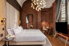 NH Collection Madison Avenue, nueva incorporación de NH Hotel en NY