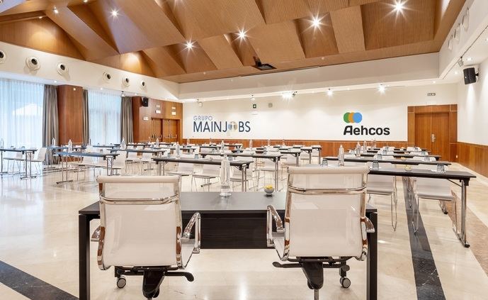 Aehcos impulsa la formación en digitalización del Sector Hotelero