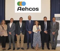Aehcos en Fitur 2024