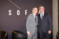Presentación del Hotel Sófía.
