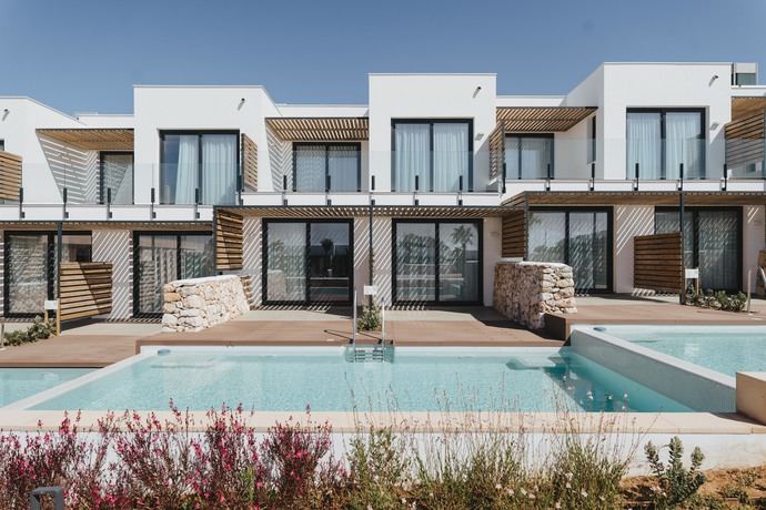 Barceló acuerda con Silicius Real Estate la gestión de un hotel en Menorca
