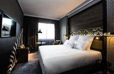 Nyx Madrid prepara su apertura para esta primavera