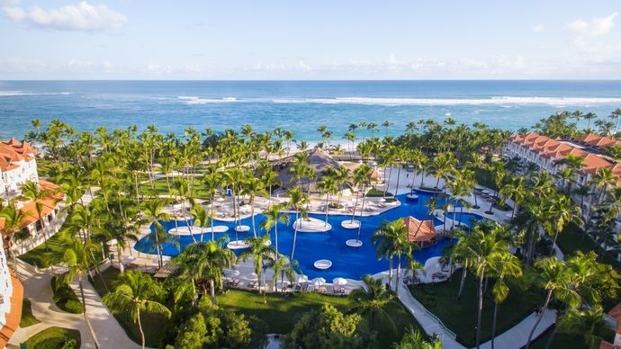91 hoteles Baceló, mejor valorados en TripAdvisor