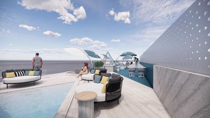 Barceló Hotel Group inaugura un nuevo hotel en Las Palmas de Gran Canaria