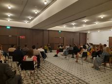 OPC Madrid ha celebrado su Open Day