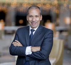 Fairmont Rey Juan Carlos I tiene nuevo director general