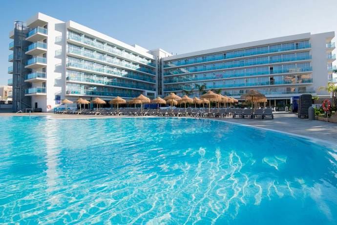 Colliers asesora a Sixth Street en la compra de cinco hoteles