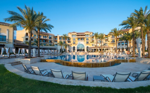 Ona Hotels &amp; Apartments incorpora un nuevo resort en Murcia