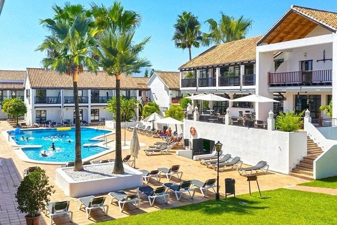 Ona Hotels &amp; Apartments incorpora dos nuevos hoteles en la Costa del Sol