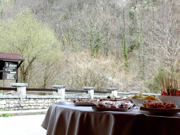 Logis Hotels pone en valor la gastronomía