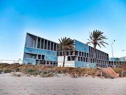 Palacio de Congresos de Palma, más activo de lo previsto