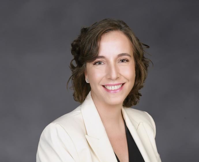 Patricia Rubiano, nueva directora regional de Preferred para Iberia