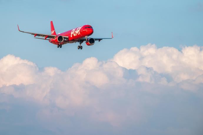Play crece en alcance por un nuevo acuerdo con el proveedor Sabre