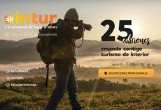 AVASA Travel Group participa en la 25ª edición de INTUR