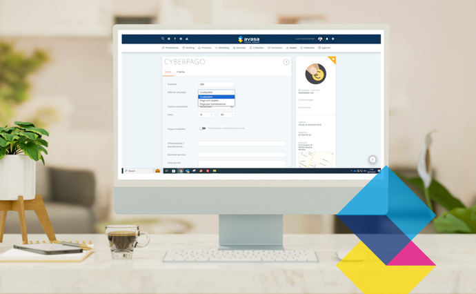 AVASA introduce nuevas mejoras en sus herramientas exclusivas