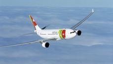 TAP Air Portugal apuesta por su puente aéreo Madrid-Lisboa
