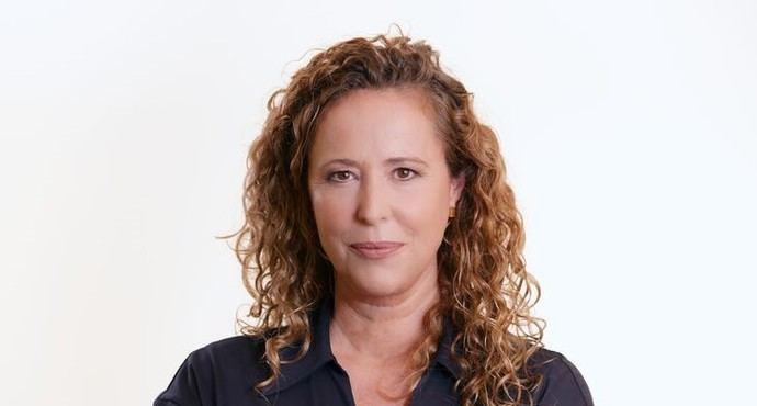 Andrea Pfeiffer, directora general de TUI Spain, Portugal &amp; Americas