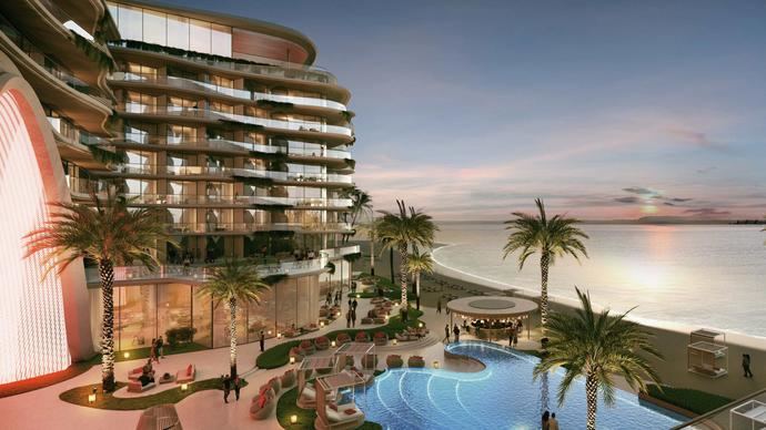Palladium Hotel Group aterriza en Oriente Medio con un nuevo concepto