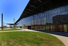 Palacio de Exposiciones y Congresos de León