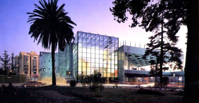 El Palacio de Congresos de Granada acoge la parte presencial de la XVIII Noche Europea de los investigadores