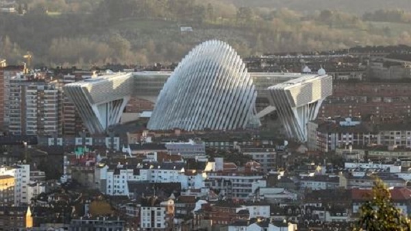 Asturias recibirá al menos 15.000 congresistas en lo que queda de año