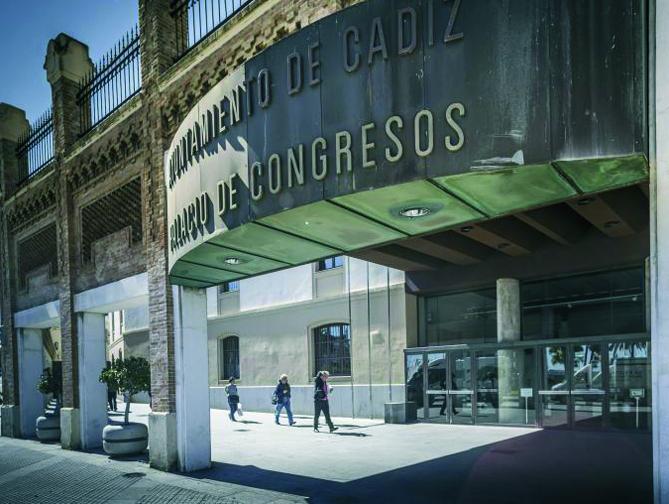 Cádiz promociona su oferta MICE en Madrid con 'Cádiz, Ocio y Negocio'