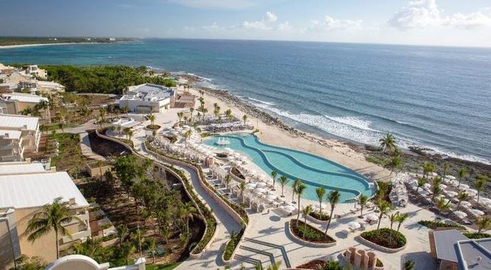Palladium, reconocido con una Best Practice por Top Employers Institute