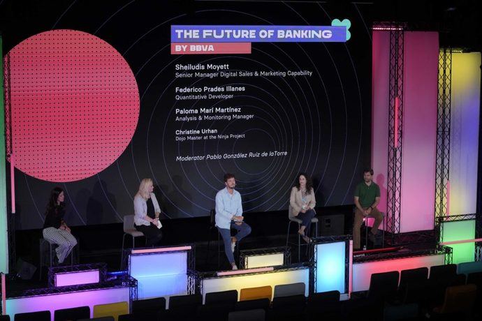Madrid: capital mundial del talento juvenil con Sondersland