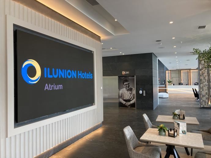 Ilunion Hotels crea una herramienta para tomar decisiones en situaciones críticas