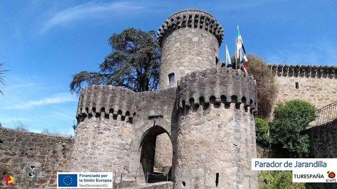 Turespaña licita la conservación de nueve Paradores por 23 millones de euros