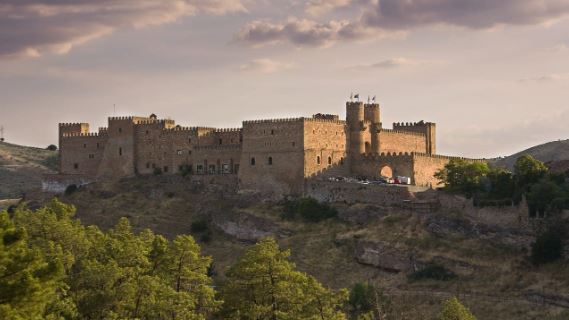 Paradores apuesta por un Turismo responsable y sostenible