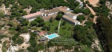 Cidon se encarga de la reforma del Parador de Mazagón