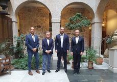El Gobierno invierte 81 millones de euros en el patrimonio histórico de Paradores