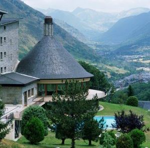 Paradores prevé que la ocupación crezca un 10% en abril con respecto a 2019