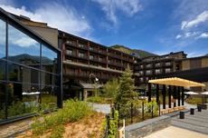 Park Piolets Mountain Hotel & Spa