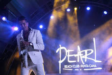 El Pearl Beach Club Punta Cana también cuenta con varios espacios de ocio (Foto: Pearl Beach Club)