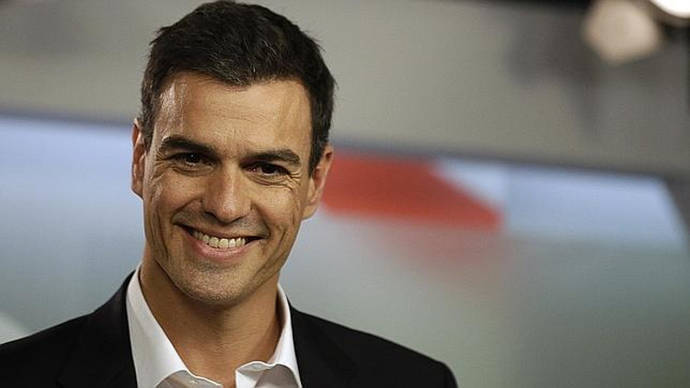 Pedro Sánchez inaugura el XV Congreso de la AEEPP