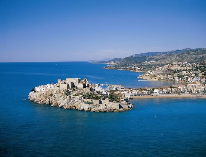 Grao de Gandía es el destino favorito de los españoles
