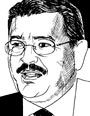 Antonio Peregrín