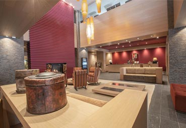 Pierre &amp; Vacances quiere crecer en Turismo MICE