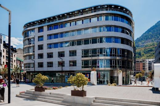 Pierre Vacances inaugura un nuevo hotel en Andorra