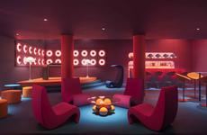 El hotel Ocean Drive Talamanca inaugura su nuevo espacio Piropo Club