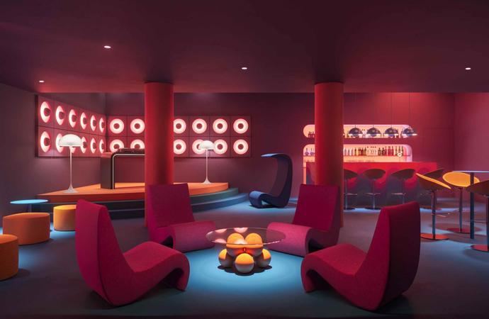 El hotel Ocean Drive Talamanca inaugura su nuevo espacio Piropo Club