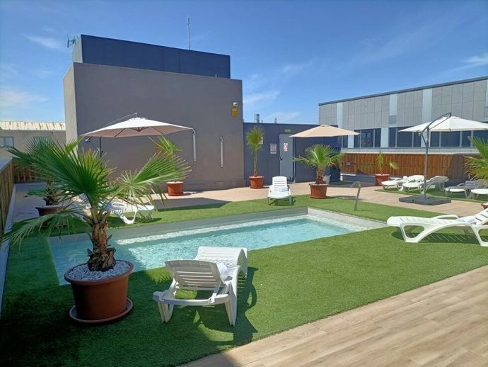 Hotel Bestprice Alcalá