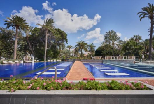 Santa Catalina, a Royal Hideaway Hotel