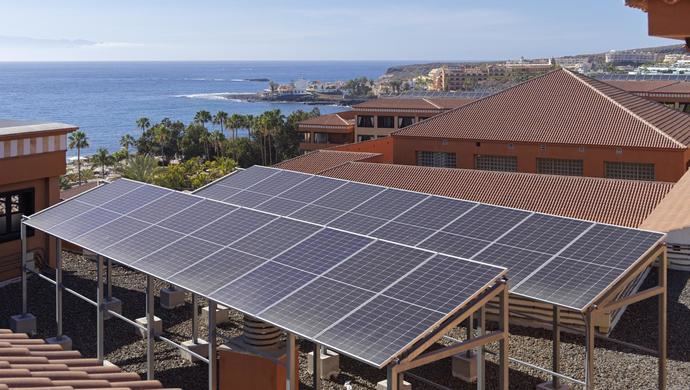 H10 Hotels certifica el cálculo de su huella de carbono con Aenor