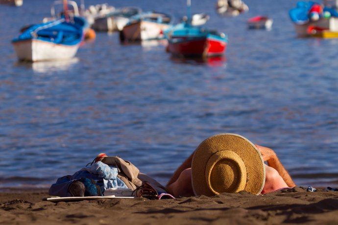 Tenerife alcanza el 83% de reservas hoteleras en Navidad, según Ashotel