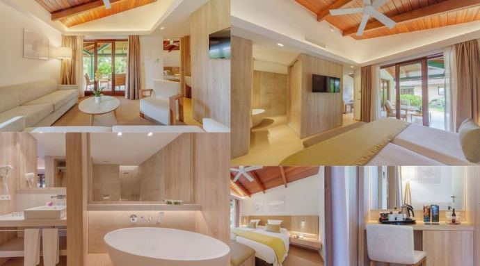 PortBlue Club Pollentia Resort &amp; Spa reabre sus puertas