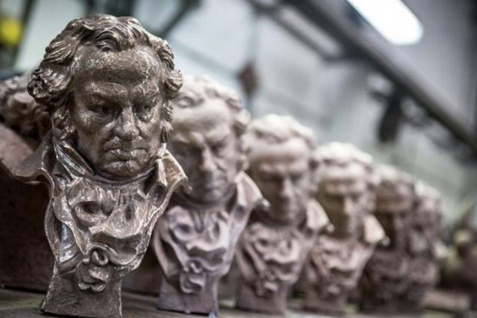 El alcalde de Sevilla califica los Premios Goya de éxito y evento rentable